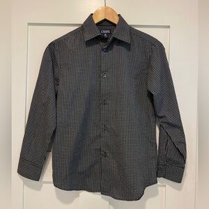 CHAPS Long Sleeve Dress Shirt